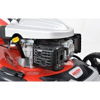 Hecht 5534 SX 5 in 1 Image #7