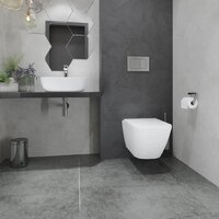 Lauter Nuremberg 21811 + 21901001 (белый, с кнопкой смыва 219702J белый) Image #19