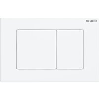 Lauter Nuremberg 21811 + 21901001 (белый, с кнопкой смыва 219702J белый) Image #32