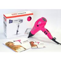 Parlux 385 PowerLight (розовый) Image #9