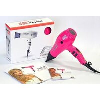 Parlux 385 PowerLight (розовый) Image #11