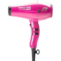 Parlux 385 PowerLight (розовый)