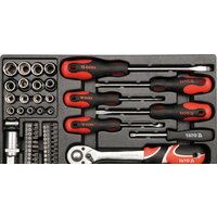 Yato YT-38951 (80 предметов) Image #4