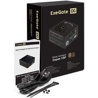 ExeGate 750VSP FС EX297232RUS Image #8