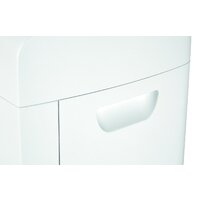 HSM Shredstar X13 (4.0x37) (белый) Image #6