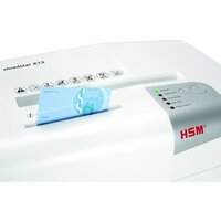 HSM Shredstar X13 (4.0x37) (белый) Image #5