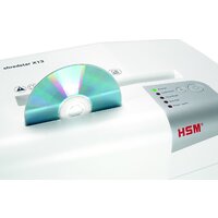 HSM Shredstar X13 (4.0x37) (белый) Image #4