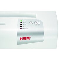 HSM Shredstar X13 (4.0x37) (белый) Image #3