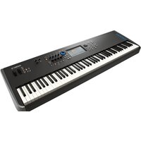 Yamaha MODX8 Image #4