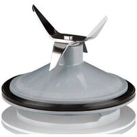 Braun JB7192 (серебристый) Image #5