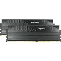 KingBank Heatsink 2x48ГБ DDR4 6400 МГц K5.01.FPM5FF9501