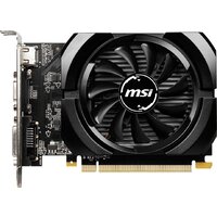 MSI GeForce GT 730 4GB DDR3 N730K-4GD3/OCV1
