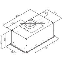 MAUNFELD Crosby Power 50 (белый) Image #12