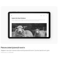 Huawei MatePad SE 10.4" AGS5-W09 4GB/128GB (графитовый черный) Image #3