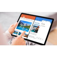 Huawei MatePad SE 10.4" AGS5-W09 4GB/128GB (графитовый черный) Image #7