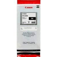 Canon PFI-320BK Image #2