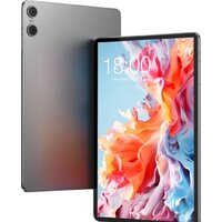 Teclast P30T 4GB/128GB (с аксессуарами, серый) Image #6