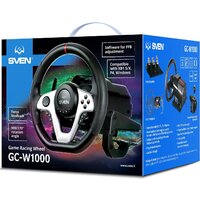 SVEN GC-W1000 Image #6