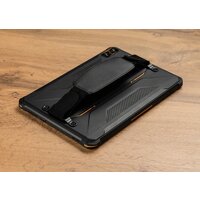 Horizont H-Tab 1 Shield 6GB/256GB LTE (со стилусом, черный/оранжевый) Image #8