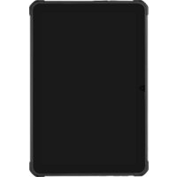 Horizont H-Tab 1 Shield 6GB/256GB LTE (со стилусом, черный/оранжевый) Image #2