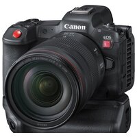 Canon EOS R5 C Body Image #23