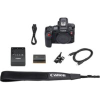 Canon EOS R5 C Body Image #10