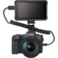 Canon EOS R5 C Body Image #27