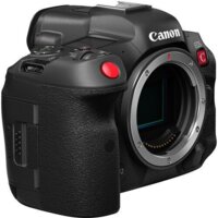 Canon EOS R5 C Body Image #7