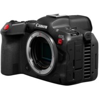 Canon EOS R5 C Body Image #11