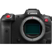 Canon EOS R5 C Body Image #1