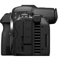 Canon EOS R5 C Body Image #9