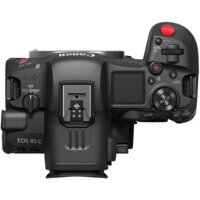 Canon EOS R5 C Body Image #3