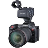 Canon EOS R5 C Body Image #26