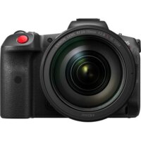 Canon EOS R5 C Body Image #15