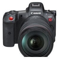 Canon EOS R5 C Body Image #16
