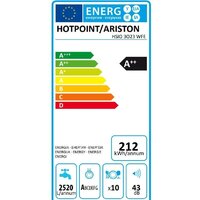 Hotpoint HSIO 3O23 WFE Image #2