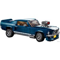 LEGO Creator 10265 Форд Мустанг Image #6