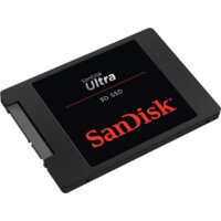 SanDisk Ultra 3D 2TB SDSSDH3-2T00-G26 Image #3