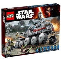 LEGO Star Wars 75151 Турботанк Клонов
