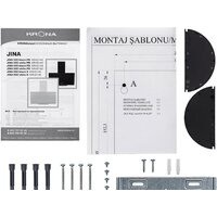 Krona Jina 600 S (белый) Image #9