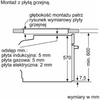 Bosch Serie 4 HRG272EB3 Image #10