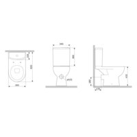 AM.PM Gem FlashClean C908600SC Image #7