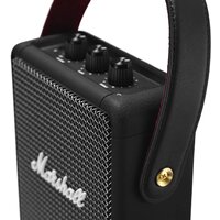 Marshall Stockwell II (черный) Image #4