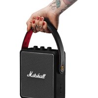 Marshall Stockwell II (черный) Image #8