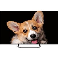 Topdevice 43" SMART TV YаOS 03 (черный) Image #1