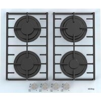 Korting HGG 6805 CW