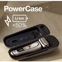 Braun Series 9 Pro 9427s Wet & Dry Image #8