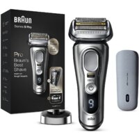 Braun Series 9 Pro 9427s Wet & Dry Image #2