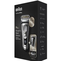 Braun Series 9 Pro 9427s Wet & Dry Image #3