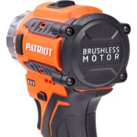 Patriot BR 469 180201469 (с 2-мя АКБ, кейс) Image #8